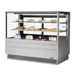 Turbo Air Turbo Air TCGB-60UF-S-N Display Case