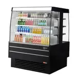 Turbo Air Turbo Air TIOM-48SB-N Island Display Self-Serve Refrigerated