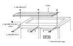 Turbo Air TS-60 Tray Slide
