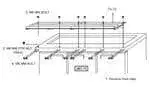 Turbo Air TS-72 Tray Slide