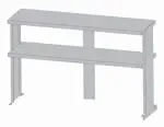 Turbo Air TSOS-5R-T Double Overshelf