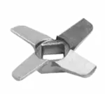 Univex 1000725 "X" Knife