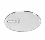 Univex 1000911 Julienne/French Fry Plate