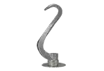 Univex 1020090 Dough Hook