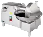 Univex Univex BC18 Bowl Cutter with Built-In #12 PTO Hub 269 rpm