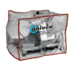 Univex CV-0 Equipment Cover