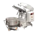 Univex Univex SL80RB Silverline Spiral Mixer