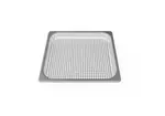 Unox GRP710 STEAM Perforated stainless steel Steaming Tray