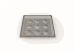 Unox GRP711 POTATO.FRY French Fries frying Tray