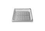 Unox TG710 FORO.STEEL40 Perforated stainless steel Tray