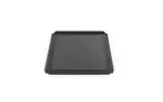 Unox TG731 FORO.BLACK Non-stick perforated aluminium tray