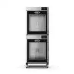 Unox Unox XAEC-1011-EPL Section Door Reach-In Heated Holding Cabinet - ,