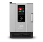 Unox Unox
XAPA-0523-EXRS
Size
Electric Combi Oven with
Controls
-