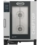 Unox Unox XAVC-1011-EPLM Size Electric Combi Oven with Controls -