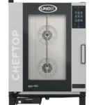 Unox Unox XAVC-1011-EPRM Size Electric Combi Oven with Controls -