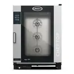 Unox Unox XAVC-10FS-HPLM Full Size Electric Combi Oven with Controls -