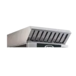 Unox UNOX XAVHC-HCFS ChefTop MIND.Maps™ Plus Ventless Hood