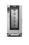 Unox Unox XAVL-2021-HPRS Full Size Electric Combi Oven with Controls -
