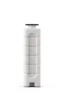 Unox XHC040 SPEED-X ™ Water treatment with resin filters