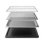 UNOX XUC007 ChefTop MIND.Maps™ Plus Cooking Essentials