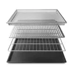 UNOX XUC008 ChefTop MIND.Maps™ Plus Cooking Essentials