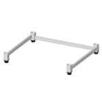 UNOX XWARC-00EF-F ChefTop MIND.Maps™ Plus Floor Stand