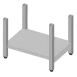 UNOX XWARC-00EF-M ChefTop MIND.Maps™ Plus Intermediate Open Stand