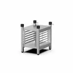 UNOX XWCRC-0613-H CHEFTOP MIND.Maps™ Plus High Open Stand with