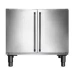 UNOX XWVEC-0811 ChefTop MIND.Maps™ Plus Neutral Cabinet Base
