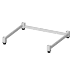 UNOX XWVRC-0011-F ChefTop MIND.Maps™ Plus Floor Stand