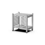 UNOX XWVRC-0711-H CHEFTOP MIND.Maps™ Plus High Open Stand with