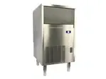 Manitowoc USP0100A 19.68" Ice Maker, Cube-Style - /24 Hr Ice Production
