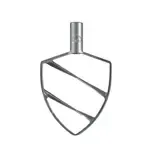 Varimixer VBEAT-05SS Flat Beater