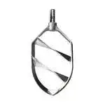 Varimixer VBEAT-30SS Flat Beater