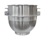 Varimixer VBOWL-150-ERGOBRKT Stainless Steel Bracketed Bowl for 150Q ERGO