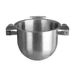 Varimixer VBOWL12-20K 20/12 Qt. Bowl for 20 Qt. Kodiak Mixer