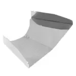 Varimixer VCHUTE-05 Ingredient Chute