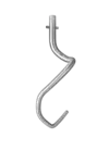 Varimixer VHOOK-100-ERGO Dough Hook for 100Q ERGO Mixer