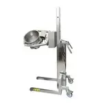 Varimixer VLIFT-FH Flexlift Inox