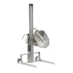 Varimixer VLIFT-M150H Maxilift Inox