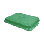 Vollrath 1500-C19 Traex® Color-Mate™ Snap-On Lid