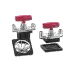 Vollrath 15059 Redco® Instacut™ 3.5 Replacement Pack