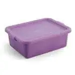 Vollrath 1522-C80 Traex® Color Mate™ Food Storage Box Recessed