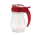 Vollrath Vollrath 1606-02 Dripcut® Syrup Server