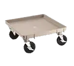Vollrath 1697-32-LC2 Rack-Master® Dolly Base