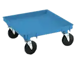 Vollrath 1697-44 Rack-Master® Dolly Base