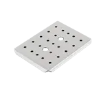 Vollrath 20200 Super Pan V® False Bottom