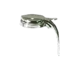 Vollrath 2748T Dripcut® Syrup Server