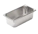 Vollrath Vollrath 30422 Super Pan V® Food Pan