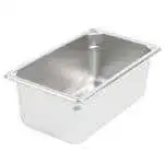 Vollrath Vollrath 30442 Super Pan V® Food Pan